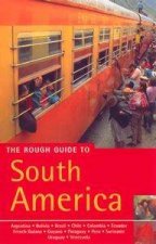 The Rough Guide South America