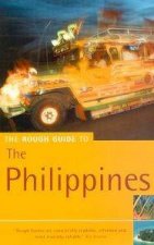Rough Guide Philippines