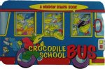 Crocodile School Bus