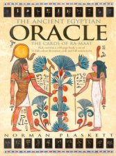 The Ancient Egyptian Oracle
