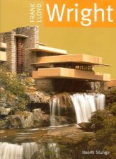 Frank Lloyd Wright Design Monographs