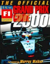 The Official  Formula One Grand Prix Guide 2000