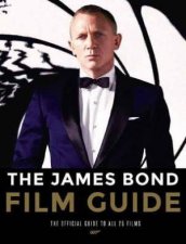 The James Bond Film Guide