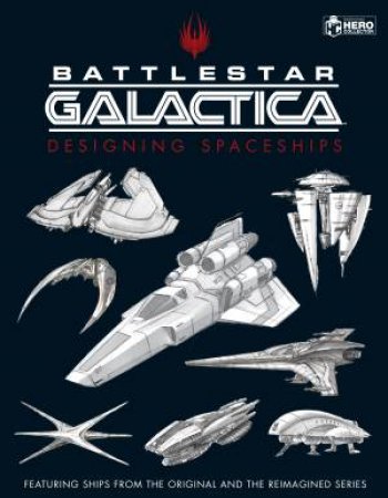 Battlestar Galactica by Paul Ruditis