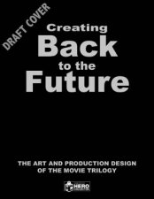 Creating Back To The Future