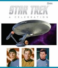 Star Trek  The Original Series  A Celebration