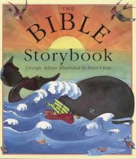 The Bible Storybook