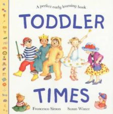 Toddler Times