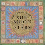 Sun Moon And Stars
