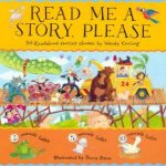 Read Me A Story Please