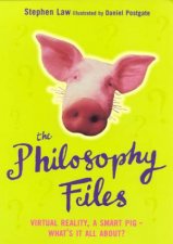 The Philosophy Files