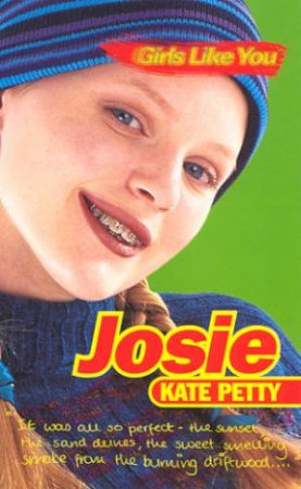 Josie by Kate Petty