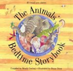 The Animals Bedtime Storybook