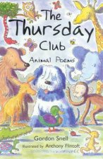 The Thursday Club Animal Poems