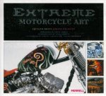 Extreme Motorcycle Art