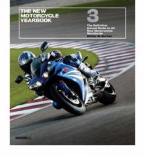 The New Motorcycle Yearbook 3