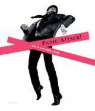 Panic Attack Art in the Punk Years