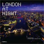 London at Night