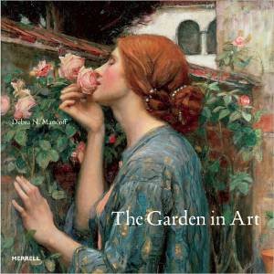 Garden in Art