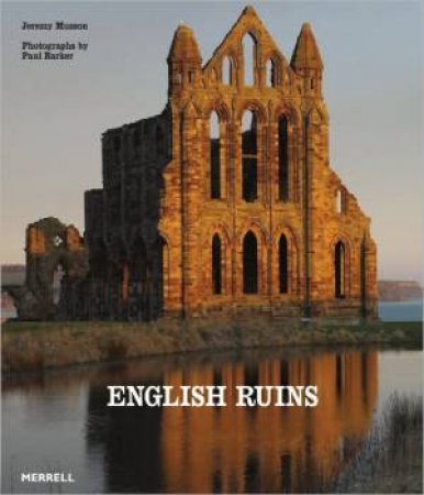 English Ruins by MUSSON JEREMY
