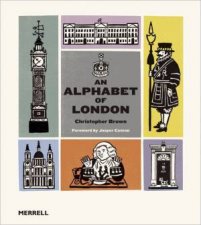 Alphabet of London