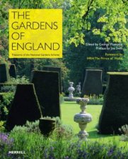 Gardens of England Treasures of the National Gardens Scheme