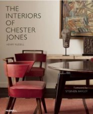 Interiors of Chester Jones