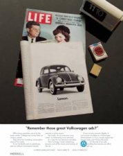 Remember Those Great Volkswagen Ads