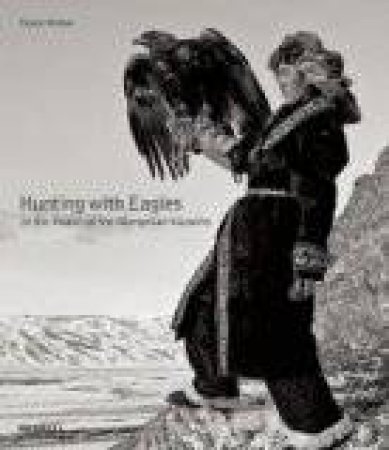 Hunting With Eagles by Palani Mohan