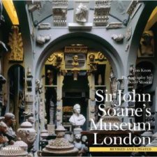 Sir John Soanes Museum London