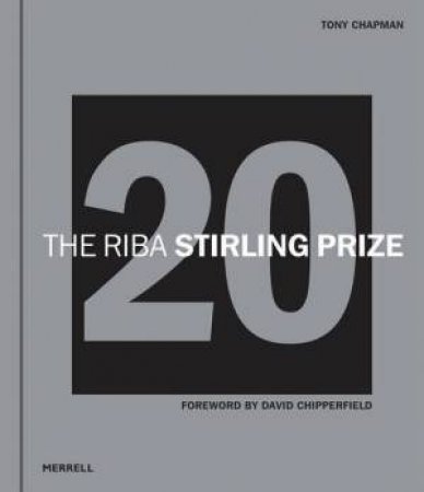 Riba Stirling Prize by DAVID CHIPPERFIELD