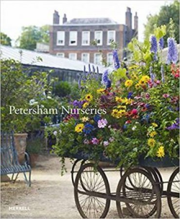 Petersham Nurseries by Gael Boglione & Francesco Boglione