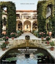 Private Gardens Of SMI Landscape Architecture