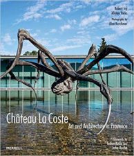 Chateau La Coste Art And Architecture In Provence
