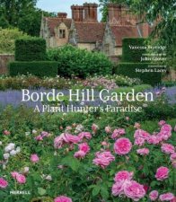 Borde Hill Garden A Plant Hunters Paradise