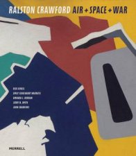 Ralston Crawford Air  Space  War