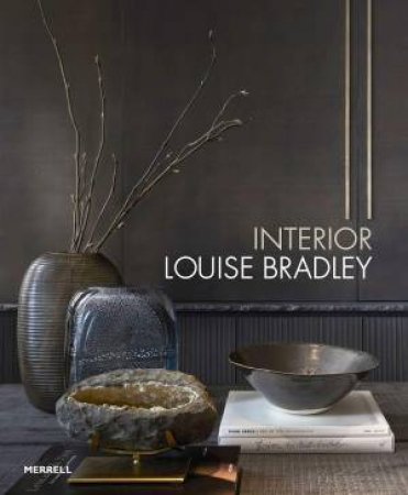 Interior: Louise Bradley by Louise Bradley