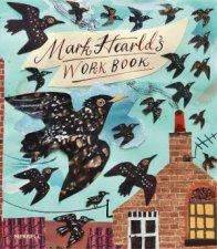 Mark Hearlds Work Book