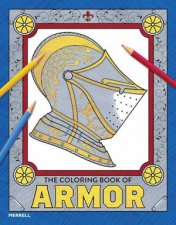 Coloring Book of Armor