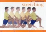FlowMotion Stretching