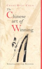 The Chinese Art Of Winning Strategems For Success