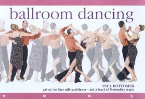 FlowMotion: Ballroom Dancing by Paul Bottomer