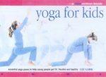 FlowMotion Yoga For Kids