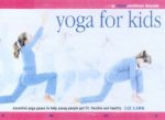 FlowMotion Yoga For Kids