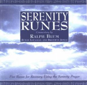 Serenity Runes by Unknown