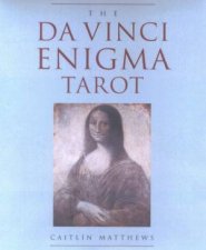 The Da Vinci Enigma Tarot