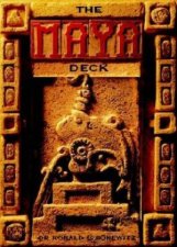 The Maya Deck