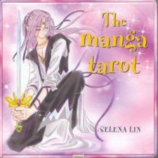 The Manga Tarot