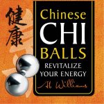 BookInABox Chinese Chi Balls