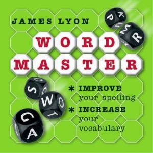 Book-In-A-Box: Word Master by James Lyon